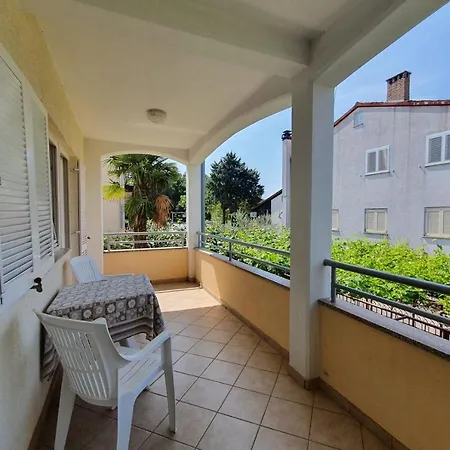 Ritosa Spadici Area בית הארחה