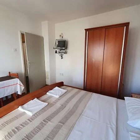 בית הארחה Ritosa Spadici Area 2*