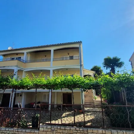 בית הארחה Ritosa Spadici Area