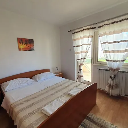 בית הארחה Ritosa Spadici Area 2*