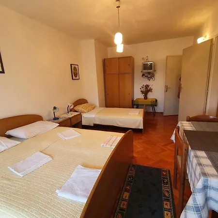 בית הארחה Ritosa Spadici Area 2*
