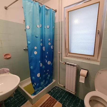 Ritosa Spadici Area בית הארחה 2*