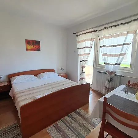 Pensjonat Ritosa Spadici Area Poreč