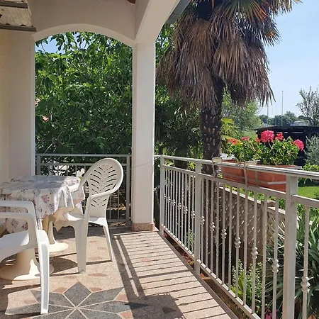בית הארחה Ritosa Spadici Area פורץ