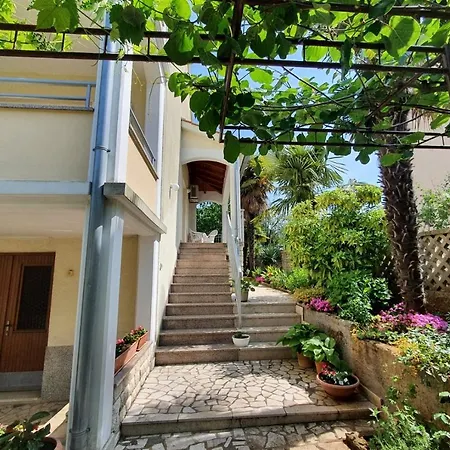Ritosa Spadici Area בית הארחה פורץ