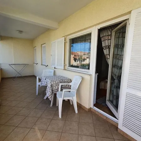 Ritosa Spadici Area בית הארחה פורץ