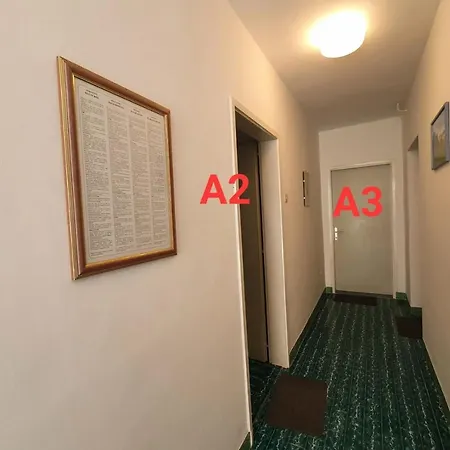 Ritosa Spadici Area 2* פורץ