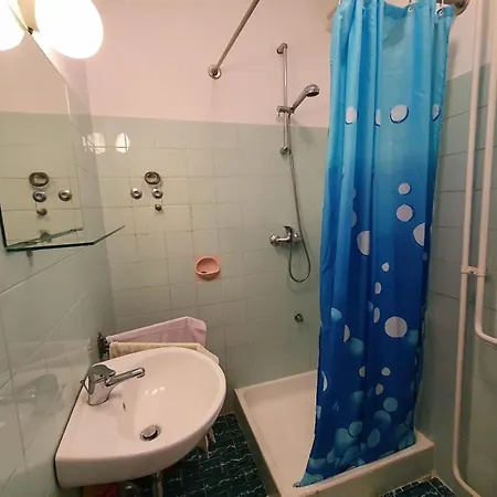 Ritosa Spadici Area 2* פורץ