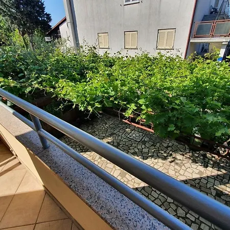 בית הארחה Ritosa Spadici Area 2*