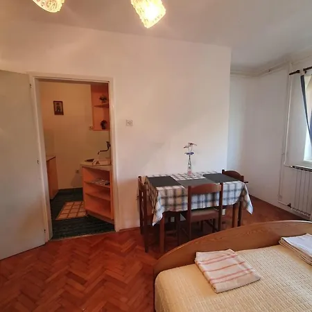 Ritosa Spadici Area בית הארחה פורץ