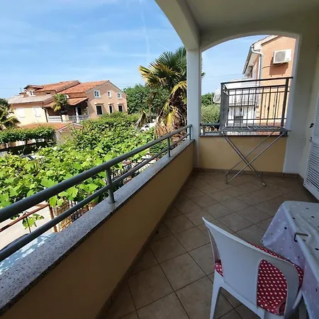 בית הארחה Ritosa Spadici Area 2*
