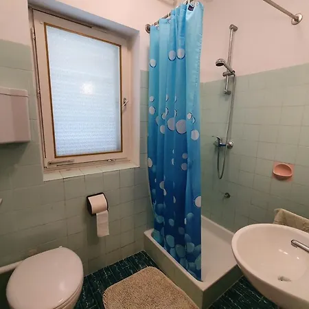 Ritosa Spadici Area 2* פורץ