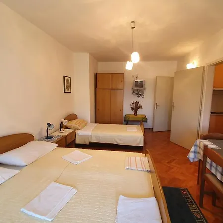 בית הארחה Ritosa Spadici Area פורץ