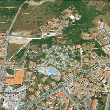 Ritosa Spadici Area בית הארחה פורץ