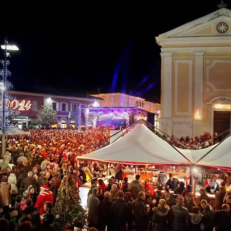 Ritosa Spadici Area 2*