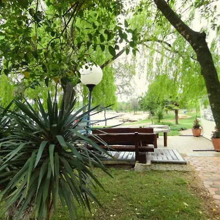 Ritosa Spadici Area בית הארחה פורץ