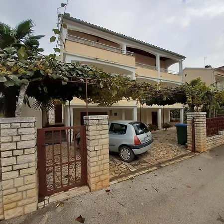 Ritosa Spadici Area בית הארחה