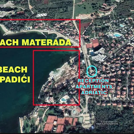 Ritosa Spadici Area
