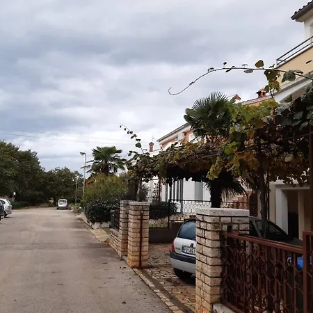 בית הארחה Ritosa Spadici Area