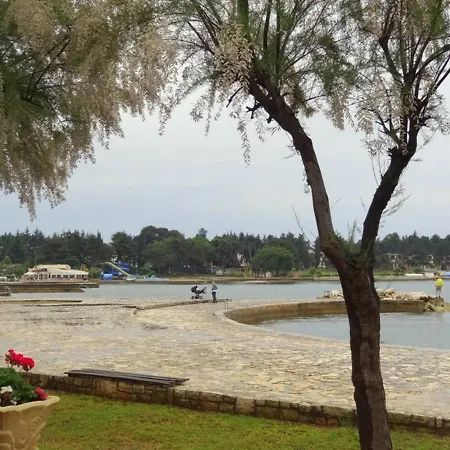 Ritosa Spadici Area 2* Poreč
