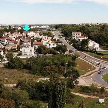 Ritosa Spadici Area 2* Poreč