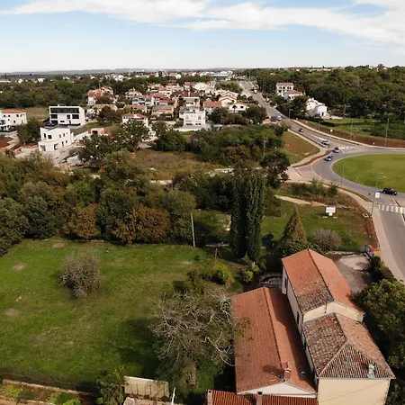Ritosa Spadici Area Penzion Poreč