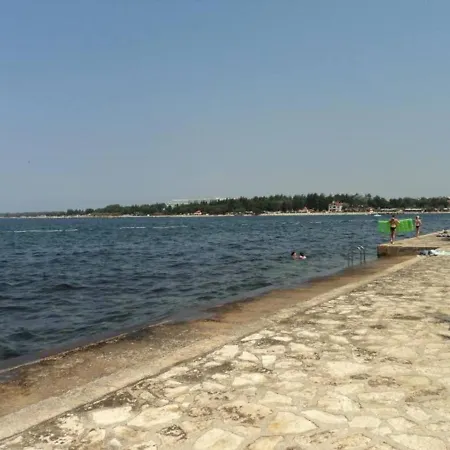 Ritosa Spadici Area 2* Poreč