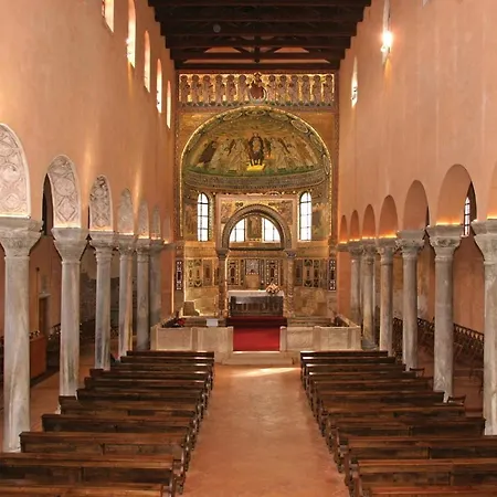 Pensjonat Ritosa Spadici Area 2*
