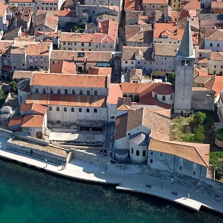 Penzion Ritosa Spadici Area Poreč